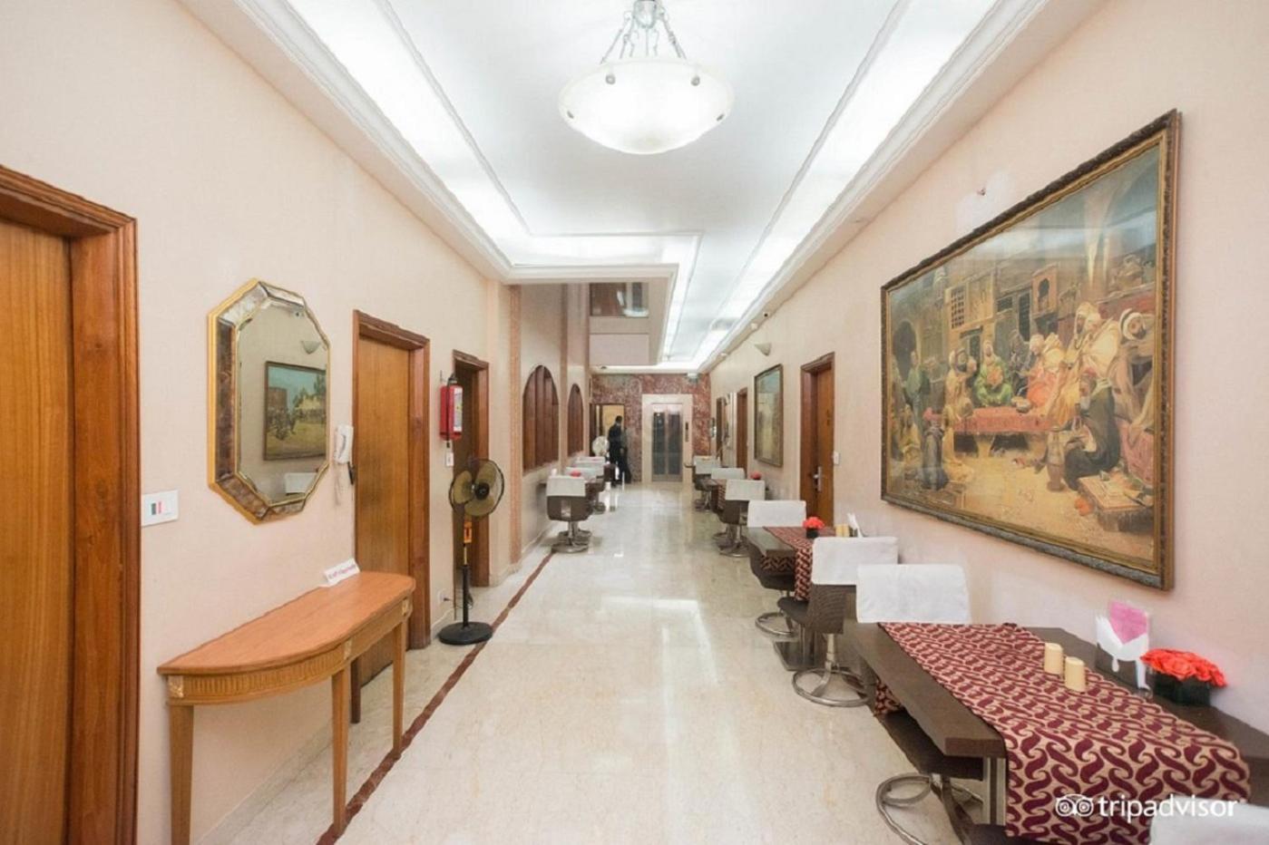 Regent Hotel Bombay Esterno foto