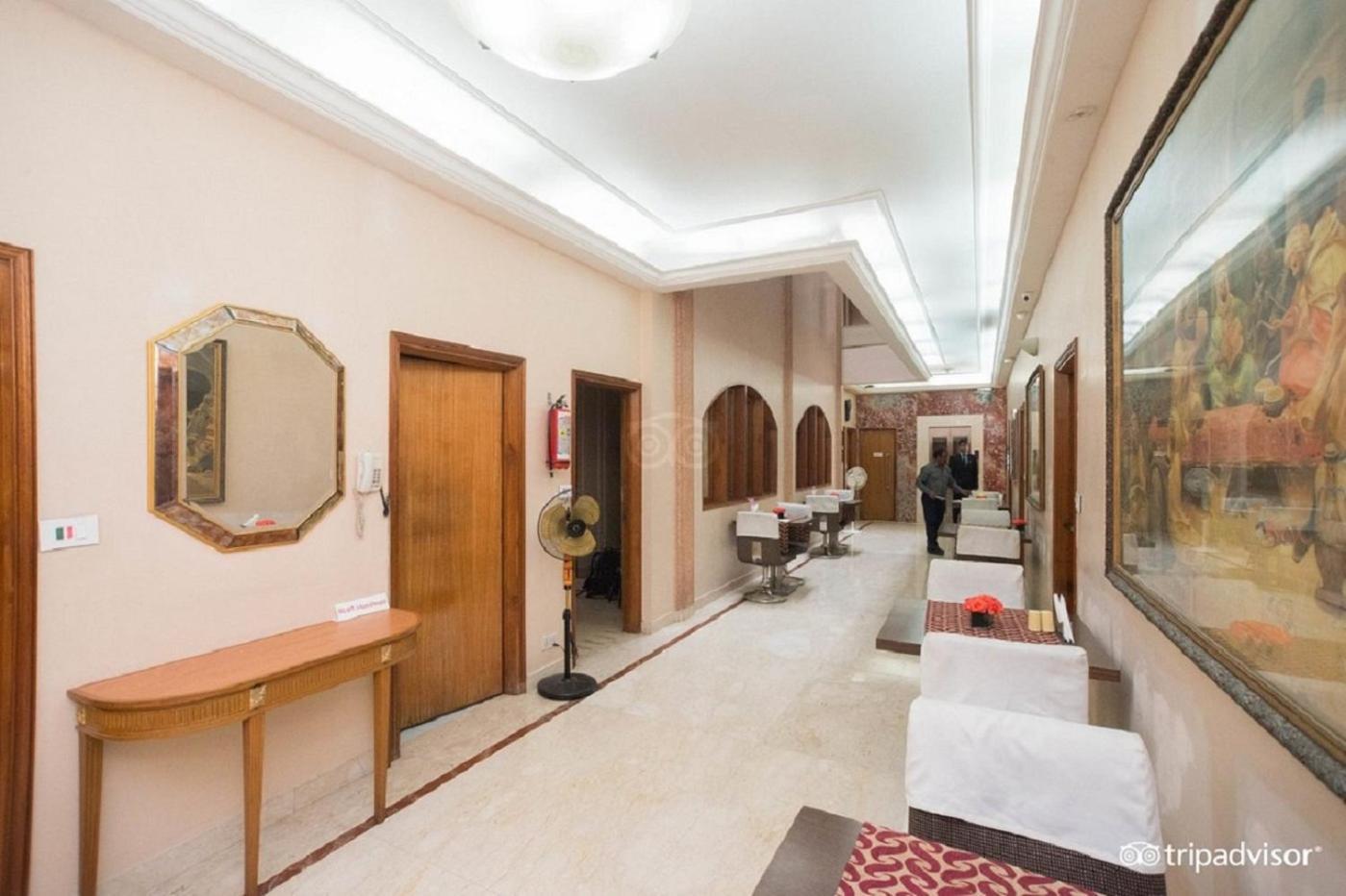 Regent Hotel Bombay Esterno foto