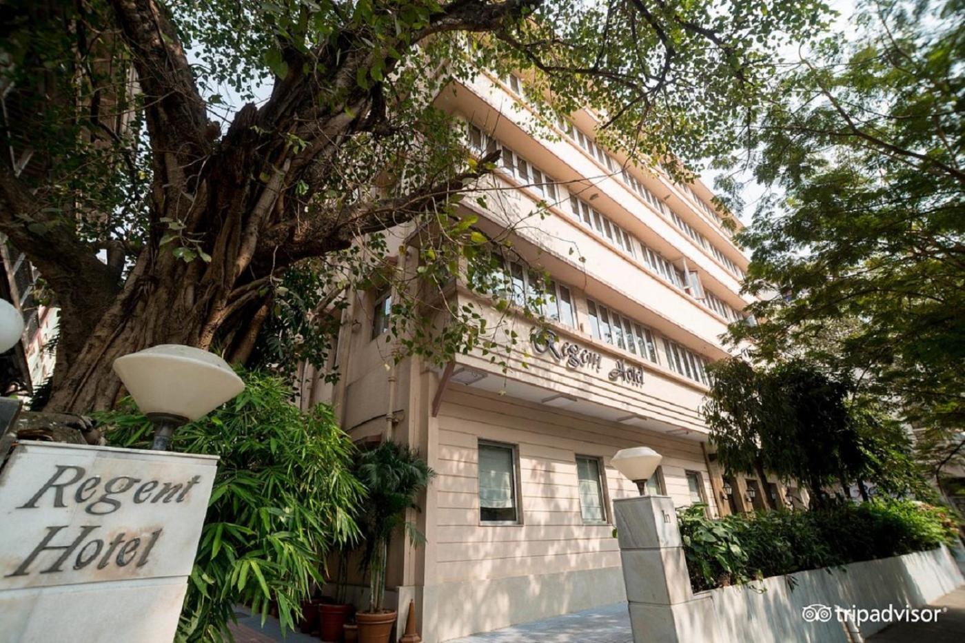 Regent Hotel Bombay Esterno foto