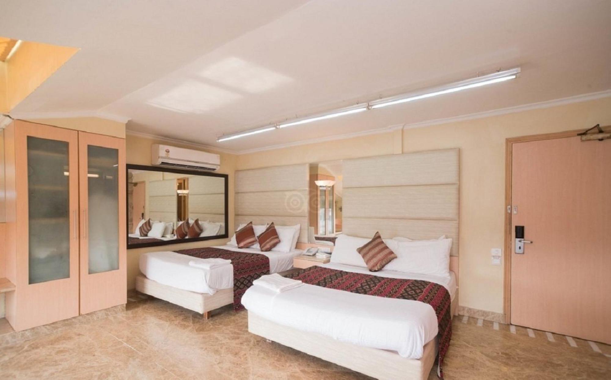 Regent Hotel Bombay Esterno foto