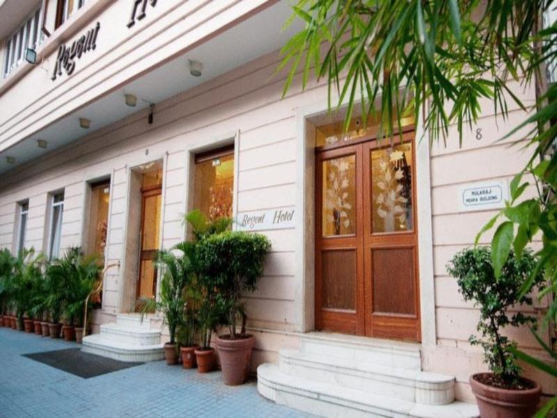 Regent Hotel Bombay Esterno foto