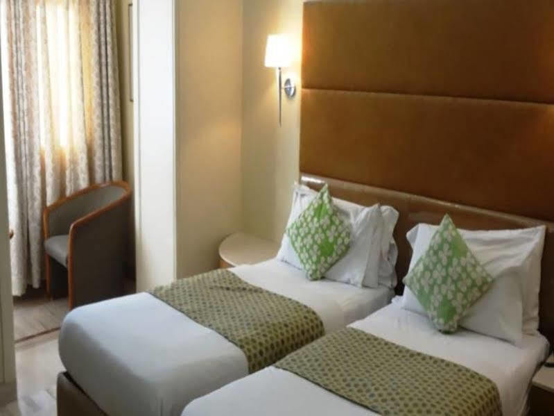 Regent Hotel Bombay Esterno foto