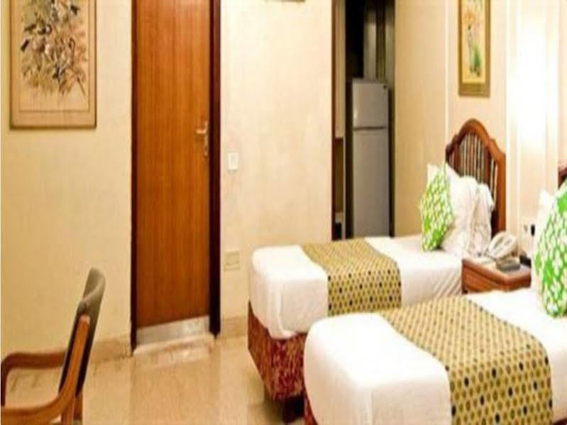 Regent Hotel Bombay Esterno foto