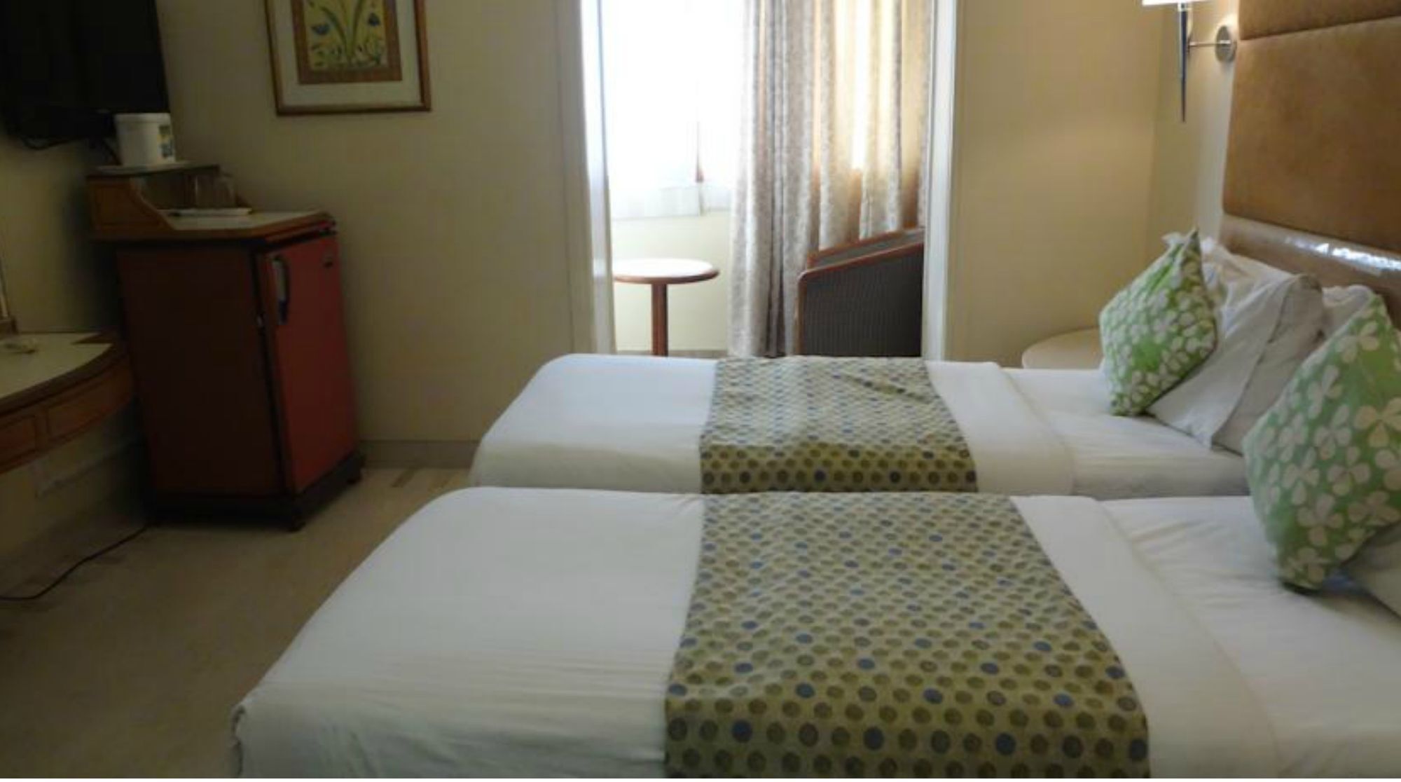 Regent Hotel Bombay Esterno foto