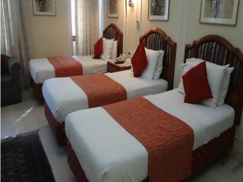 Regent Hotel Bombay Esterno foto