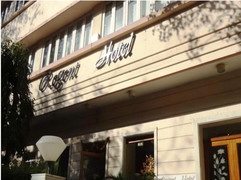 Regent Hotel Bombay Esterno foto