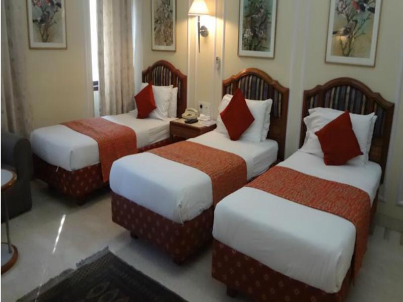 Regent Hotel Bombay Esterno foto