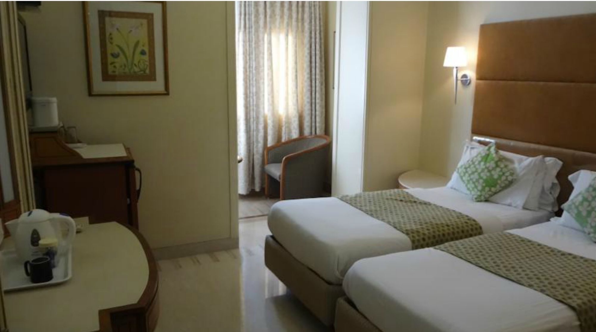 Regent Hotel Bombay Esterno foto