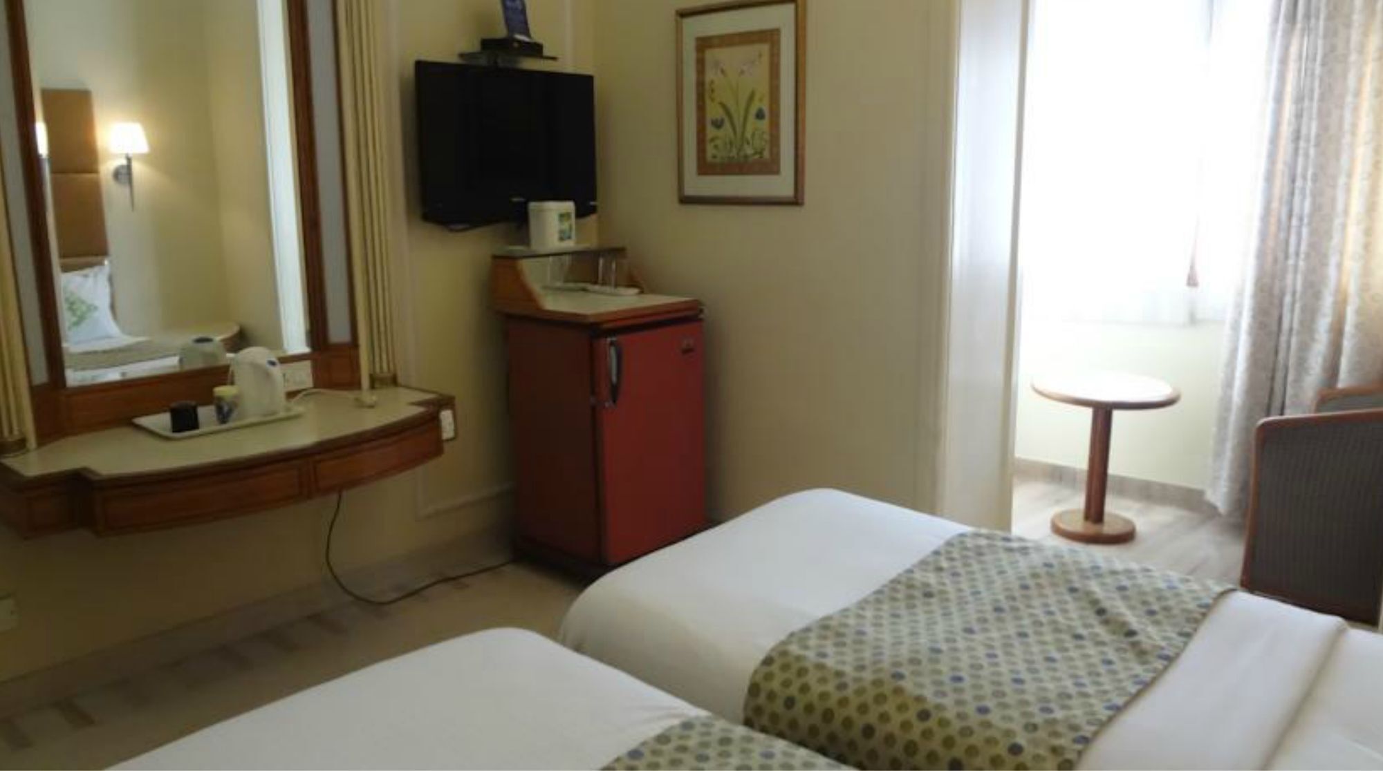 Regent Hotel Bombay Esterno foto