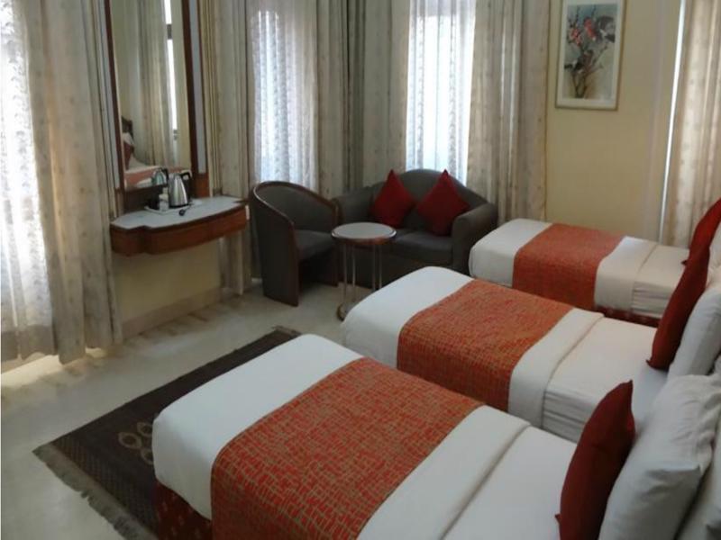 Regent Hotel Bombay Esterno foto
